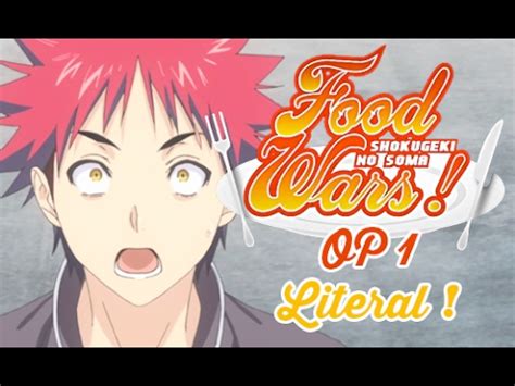 Parody: shokugeki no soma » nhentai